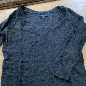 American Eagle Thin Sweater